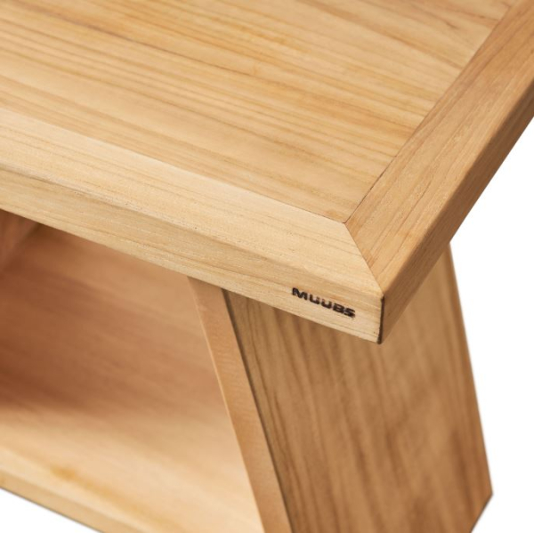 Muubs Stuhl Tera Natur